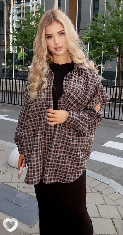 Ульяна, 21, Санкт-Петербурге — анкета №3873077