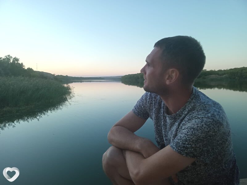 Василий, 39, Ростове-на-Дону — анкета №3873080