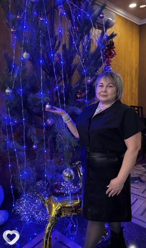 Ольга, 51, Саратове — анкета №3873081