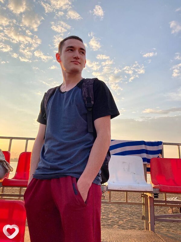 Кирилл, 26, Самаре — анкета №3873082