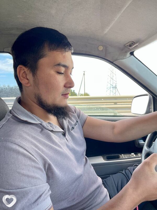 Ахм, 28, Евпатории — анкета №3873086