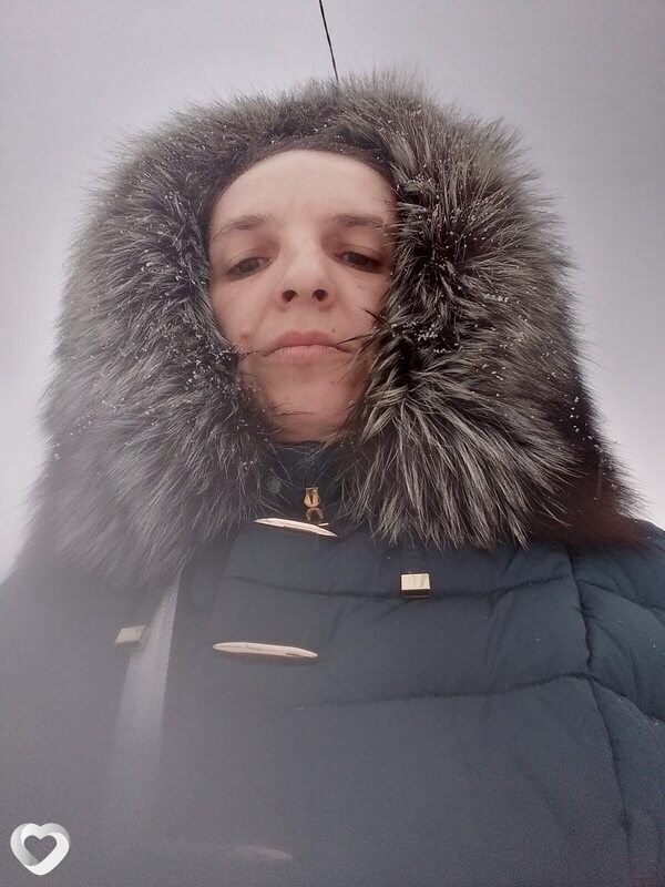 Мирослава, 41, Москве — анкета №3873087