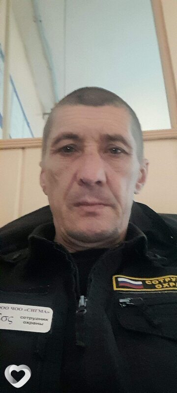 Евгений, 48, Рубцовске — анкета №3873091