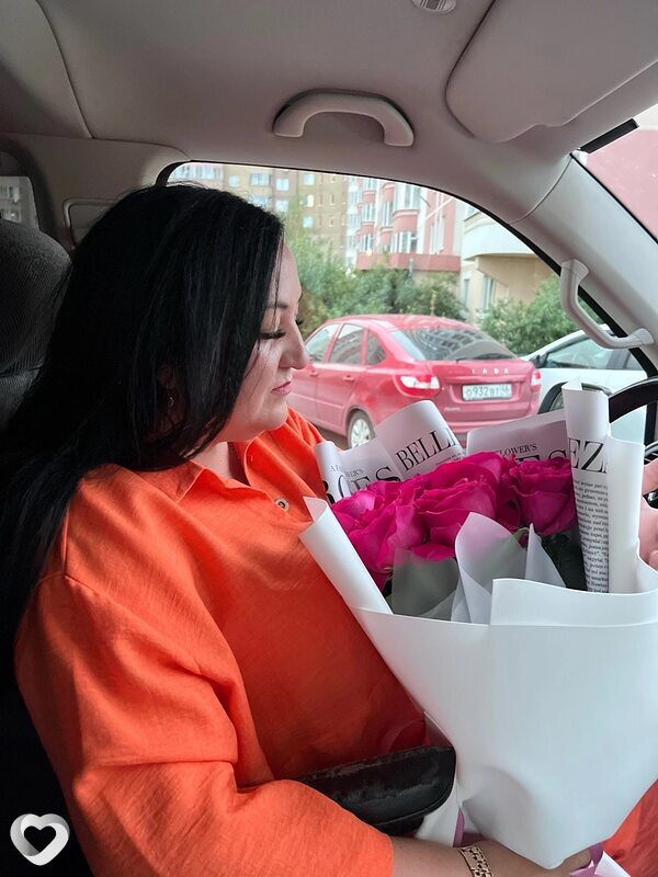 Наталья, 49, Курске — анкета №3873092
