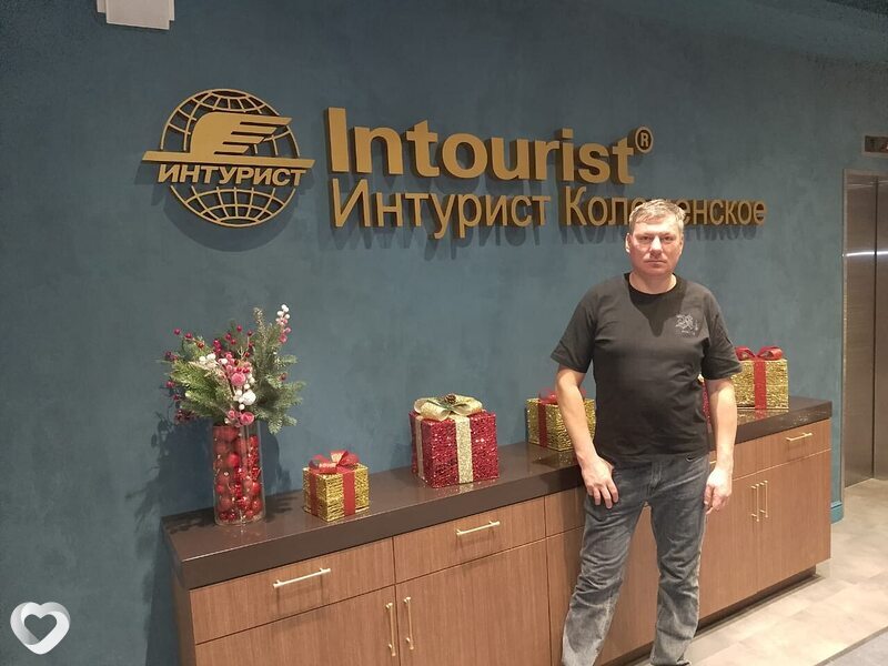 Александр, 43, Минске — анкета №3872320