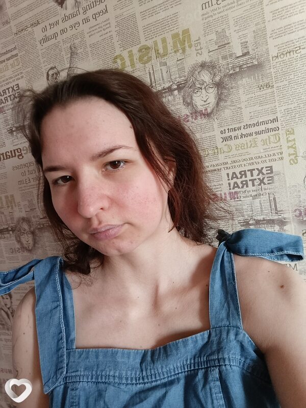 Лолита, 22, Донецке — анкета №3872331