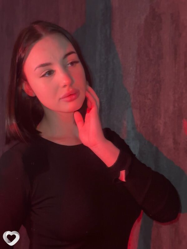 Ди, 20, Краснодаре — анкета №3872333