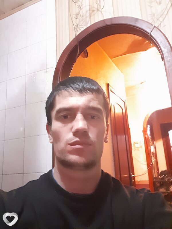 Шохрух, 29, Алчевске — анкета №3872334