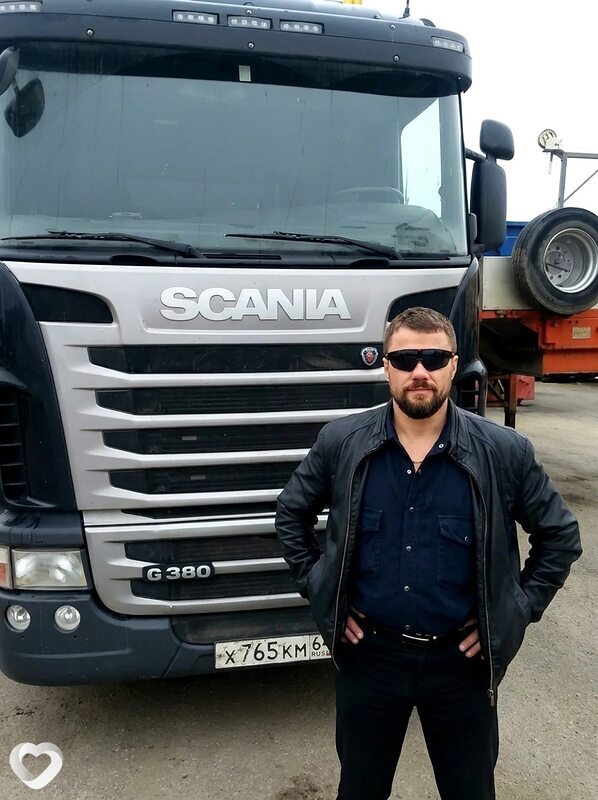 Алексей, 44, Твери — анкета №3872335