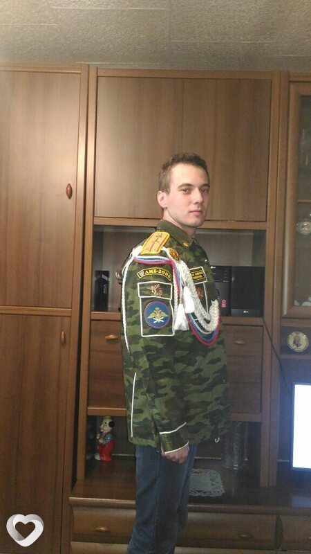 Вася, 30, Москве — анкета №3872347