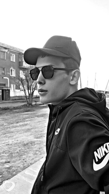 Алексей, 22, Улан-Удэ — анкета №3872348
