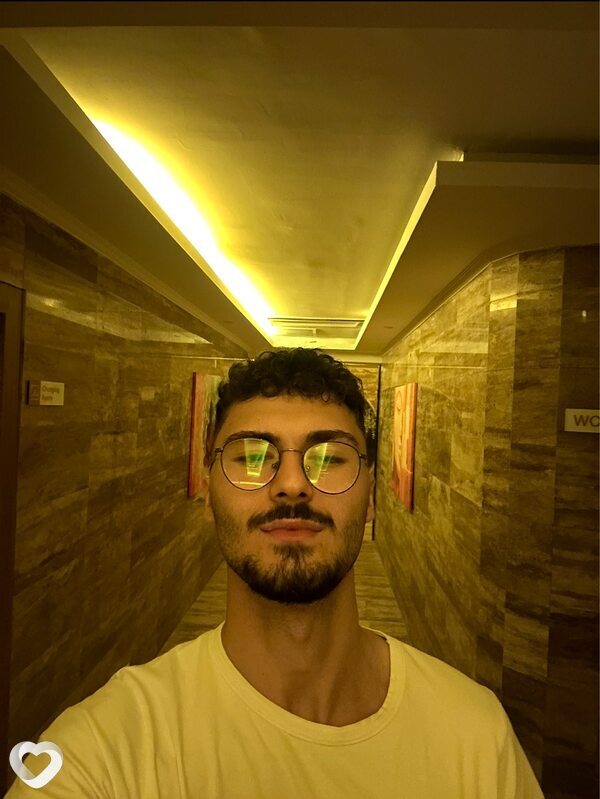 Тигран, 31, Кобрине — анкета №3872704