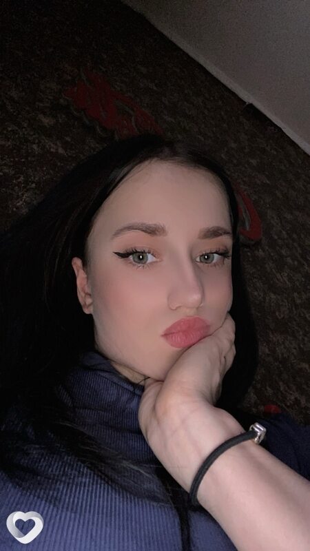 Надежда, 26, Тюмени — анкета №3872709