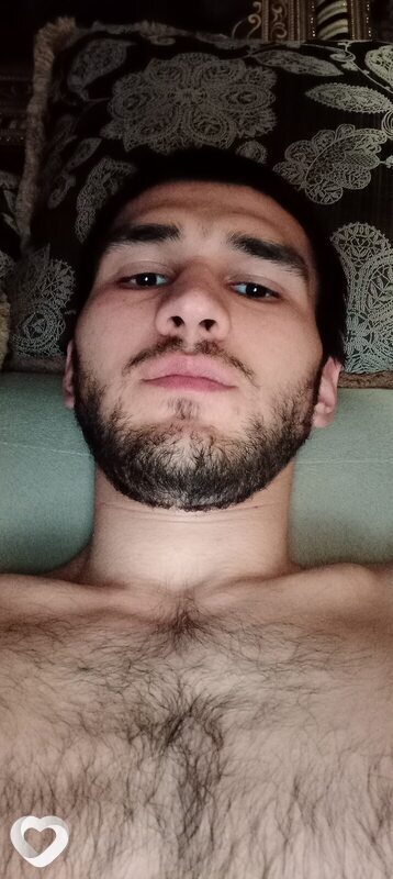 Апачи, 23, Владикавказе — анкета №3872714