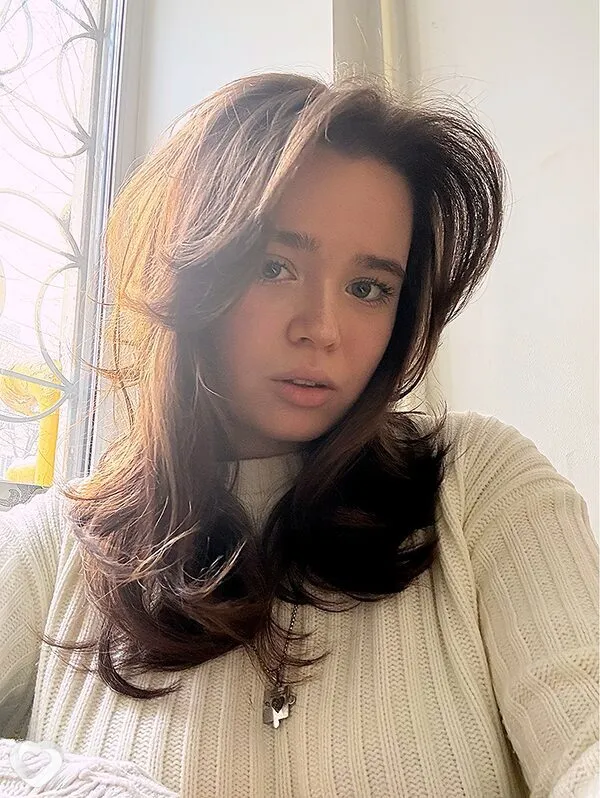 Маргарита, 25, Москве — анкета №3872716