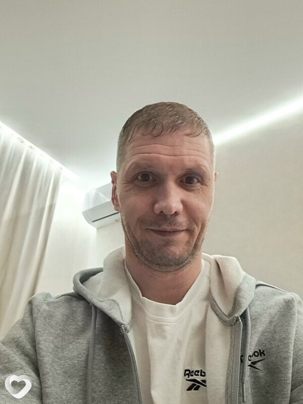 Андрей, 44, Казани — анкета №3872717