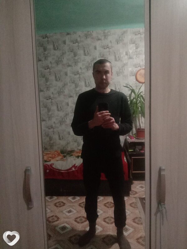 Юрий, 37, Улан-Удэ — анкета №3872721