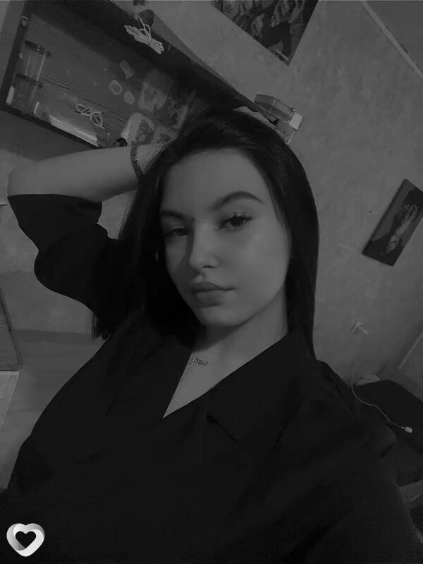 Anastasia, 18, Омске — анкета №3872722