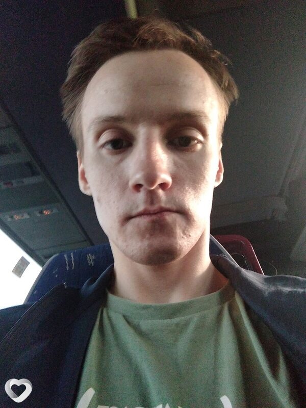Сергей, 29, Таразе — анкета №3872353