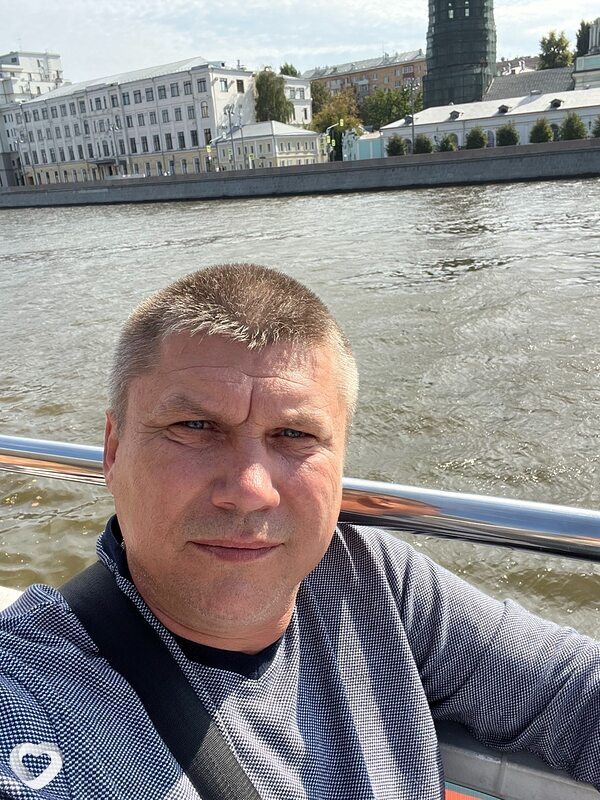 Константин, 46, Екатеринбурге — анкета №3872355