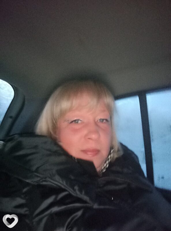 Елена, 45, Ижевске — анкета №3872356