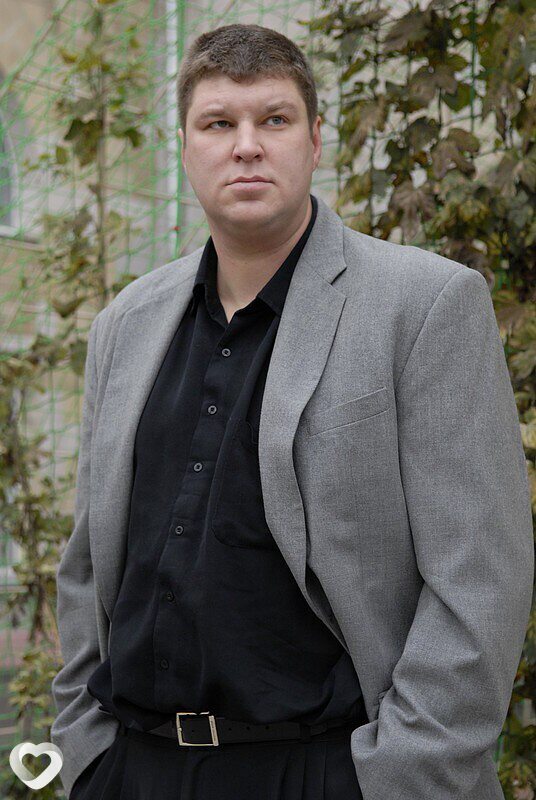 Александр, 38, Перми — анкета №3872357