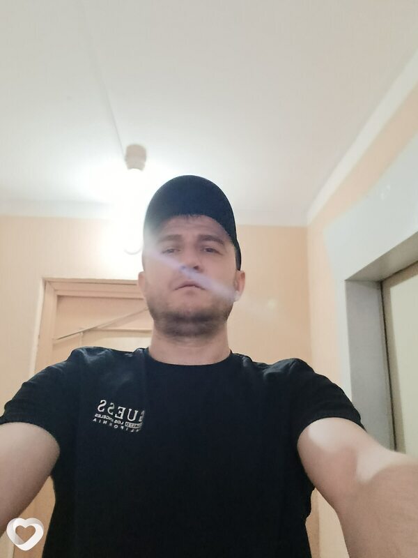 Тимур, 30, Санкт-Петербурге — анкета №3872361