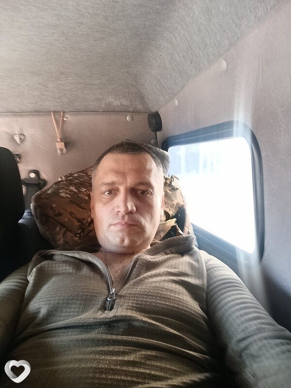 Евгений, 42, Кашире — анкета №3872367