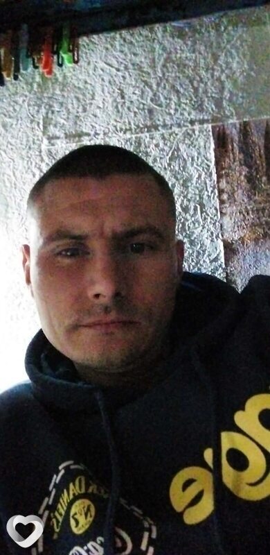 Di, 35, Николаеве — анкета №3872369