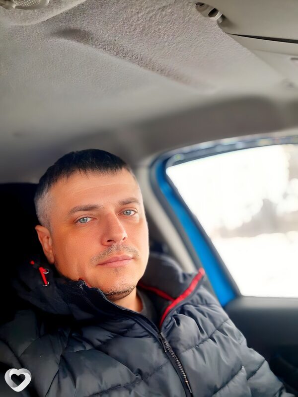 Александр, 41, Новосибирске — анкета №3872372