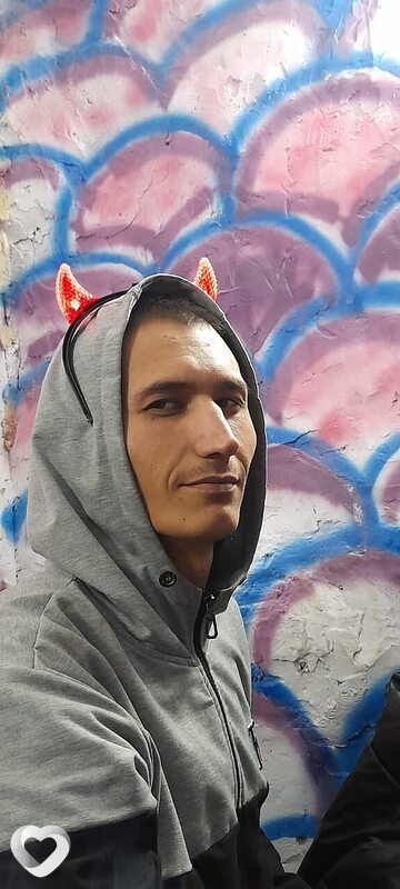 Сергей, 30, Лениногорске — анкета №3872452