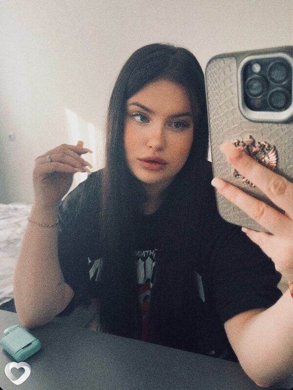 Екатерина, 19, Тольятти — анкета №3872455