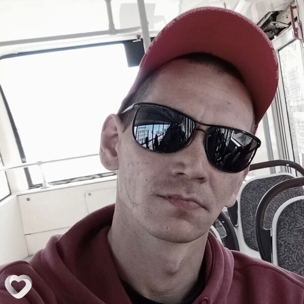 Павел, 38, Ачинске — анкета №3872456