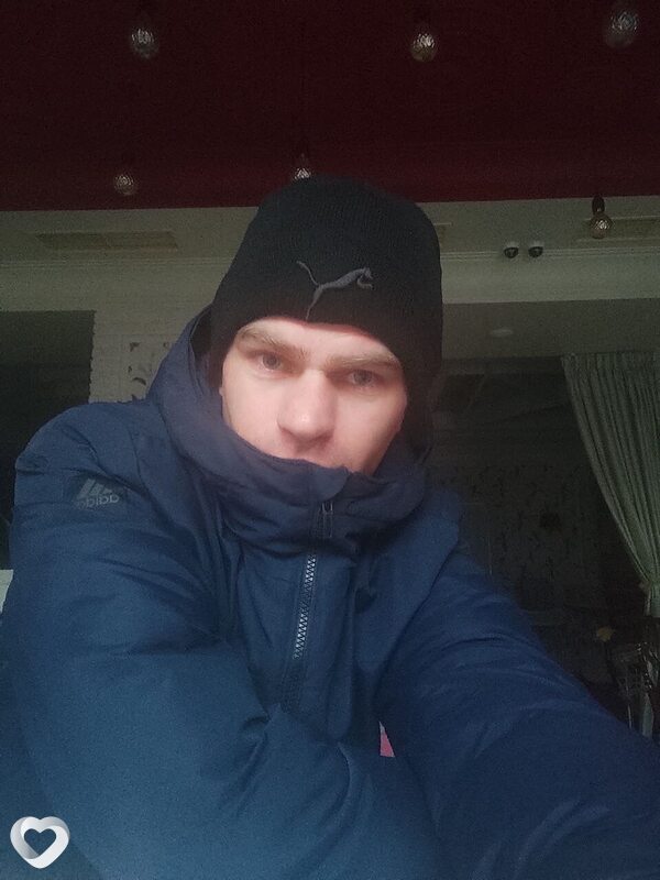 Александр, 38, Запорожье — анкета №3872458