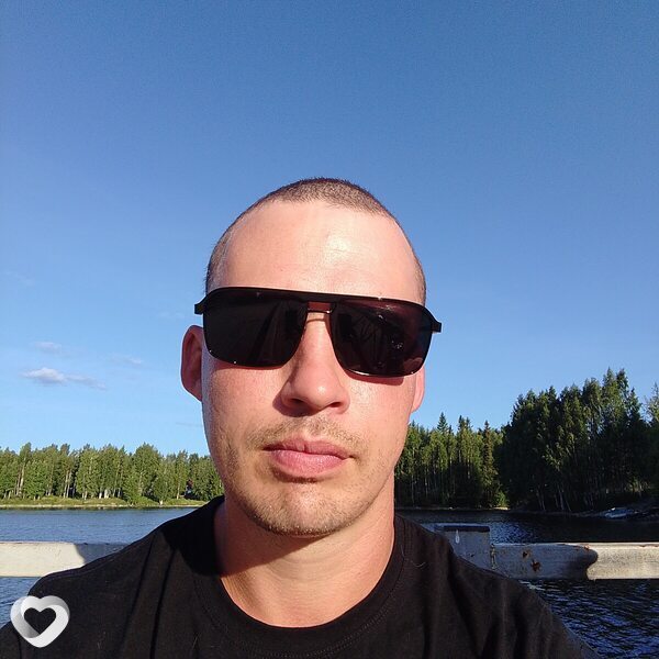 Даниил, 35, Костомукше — анкета №3872461