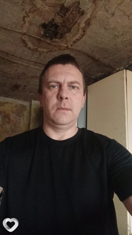 Олександр, 40, Сумах — анкета №3872463