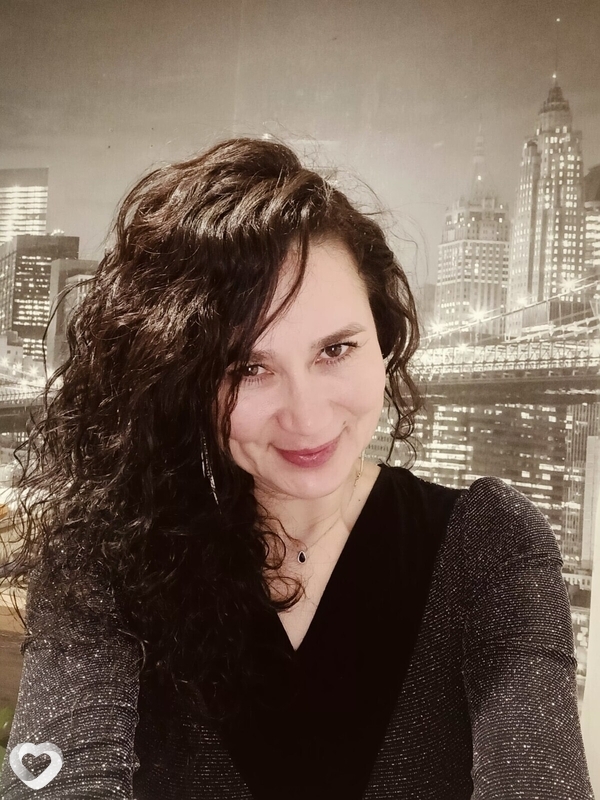 Светлана, 45, Екатеринбурге — анкета №3872466