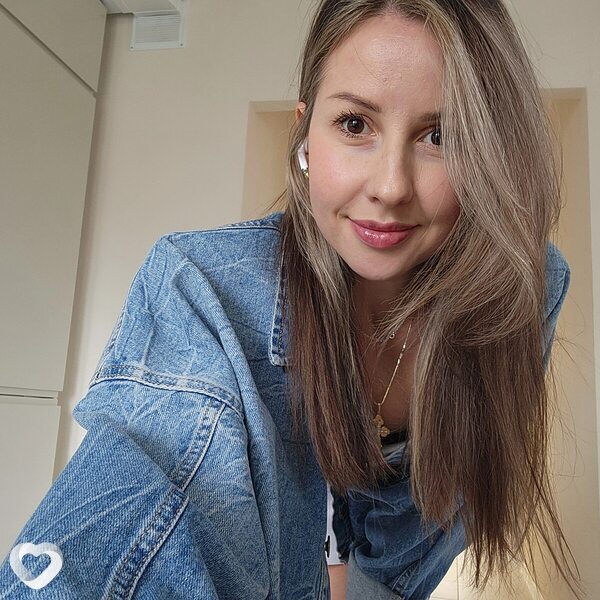 Юлия, 39, Москве — анкета №3872472