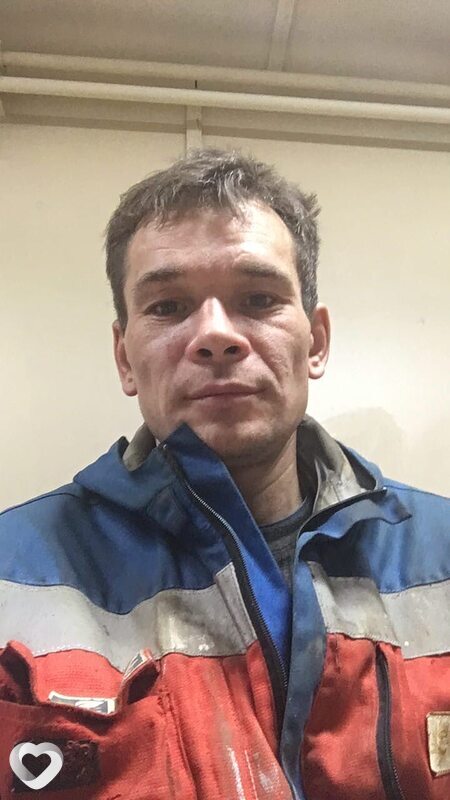 Серёга, 39, Сургуте — анкета №3872413