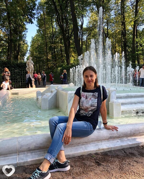 Юлия, 34, Ростове-на-Дону — анкета №3872422