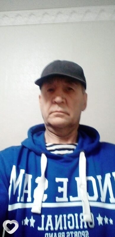Moreman, 58, Петропавловске — анкета №3872429