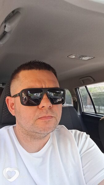 Дмитрий, 39, Чите — анкета №3872430