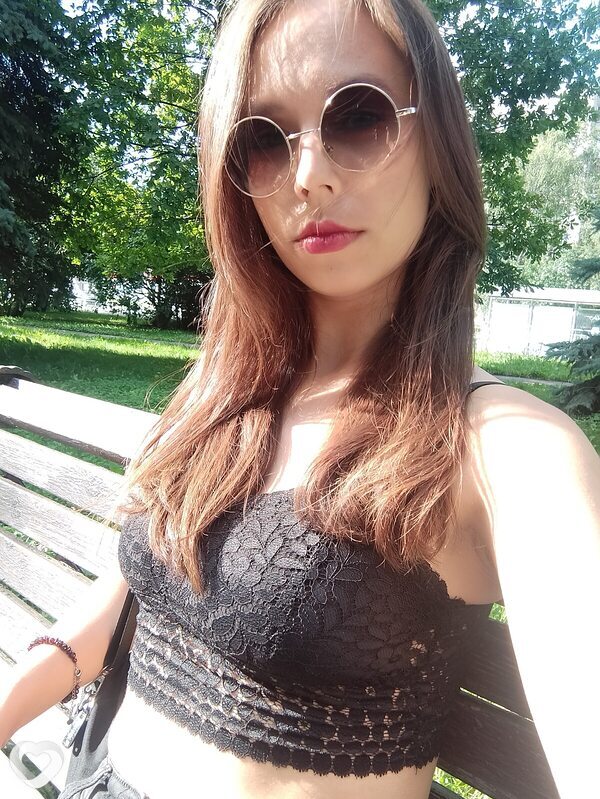Лина, 20, Самаре — анкета №3872437