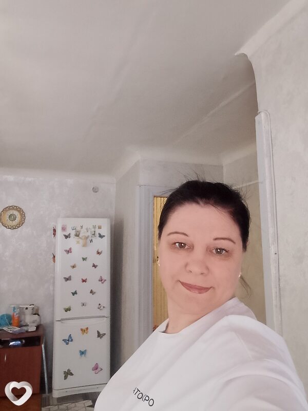 Мила, 41, Пушкино (Московская Обл) — анкета №3872443