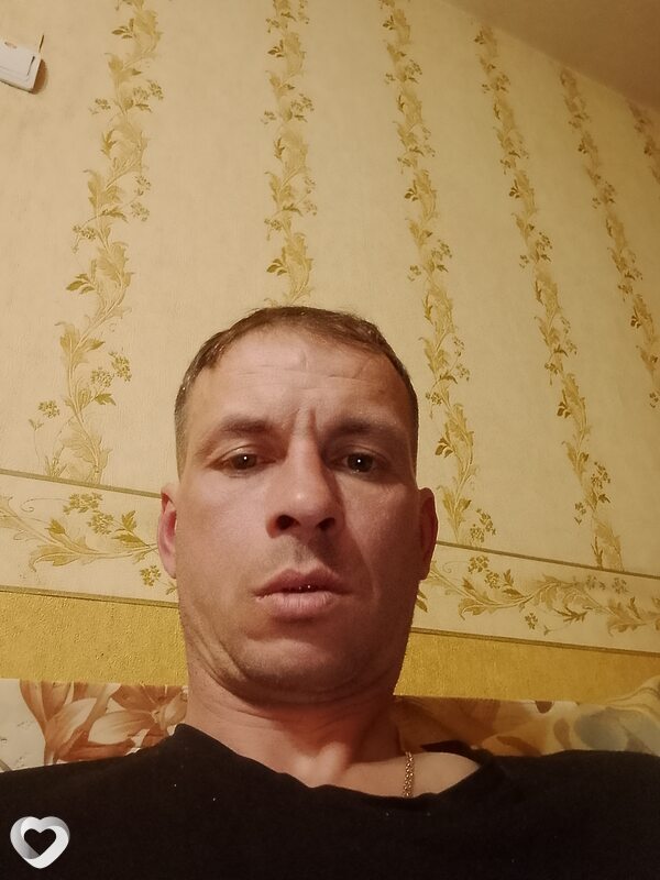 Максим, 42, Твери — анкета №3872486