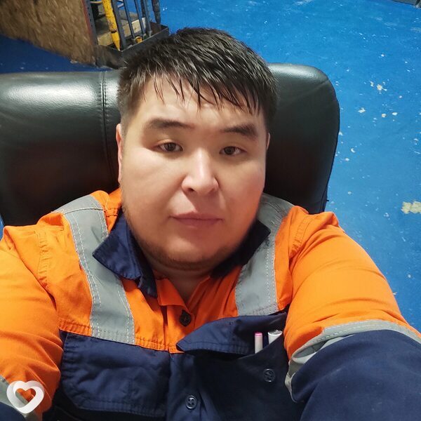 Аслан, 35, Семей — анкета №3872488