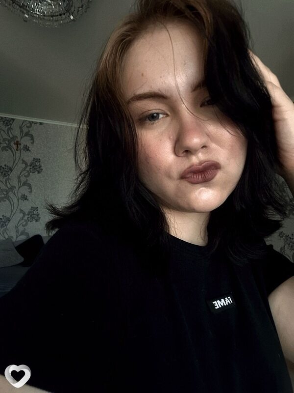 Тая, 19, Вологде — анкета №3872491