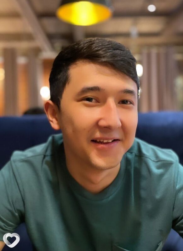 Аслан, 27, Астане — анкета №3872497