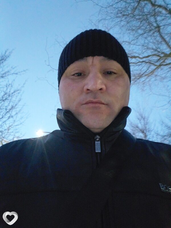 Толик, 36, Москве — анкета №3872501