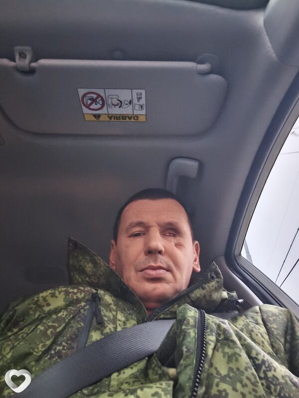 Андрей, 49, Калининграде — анкета №3872502